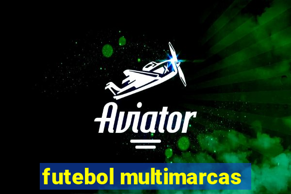 futebol multimarcas